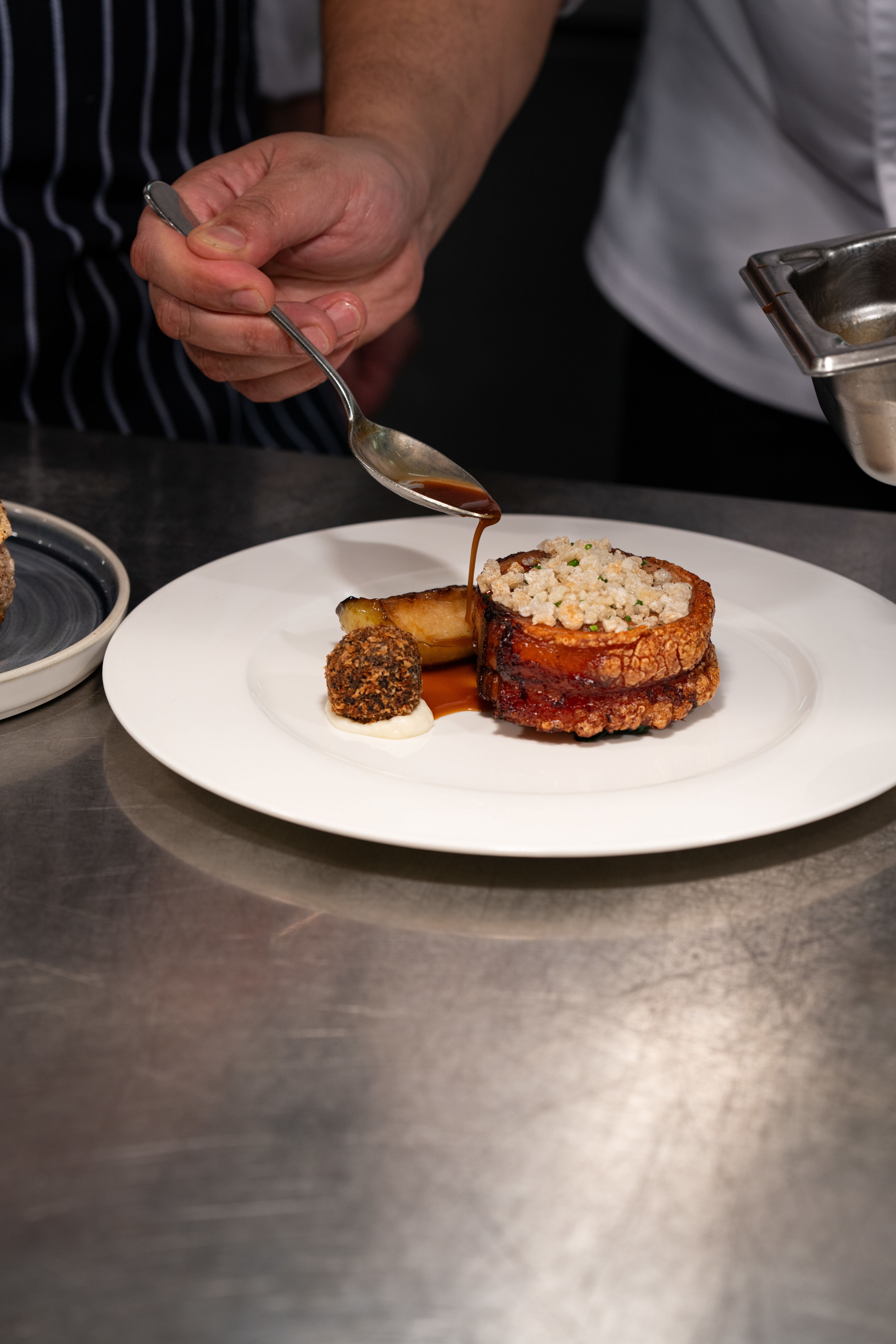 Stagecraft episode 2