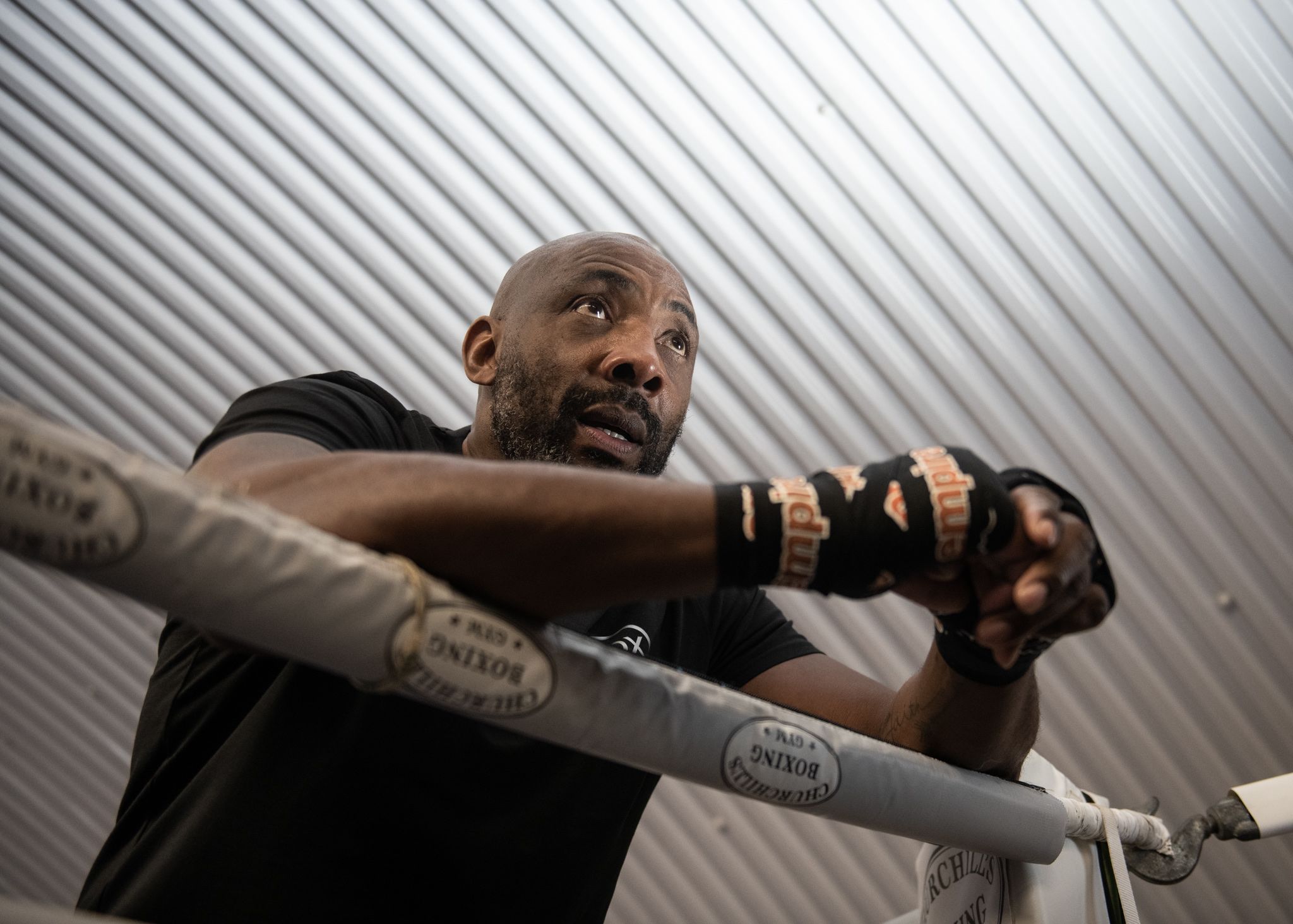 Johnny Nelson 